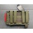 Медицинский подсумок Tasmanian Tiger IFAK Pouch VL L