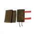 Медичний підсумок Tasmanian Tiger IFAK Pouch