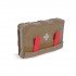 Медицинский подсумок Tasmanian Tiger IFAK Pouch