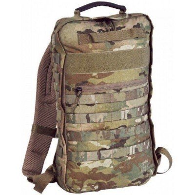 Медицинский рюкзак Tasmanian Tiger Medic Assault Pack MC - фото 19639 Медицинский рюкзак Tasmanian Tiger Medic Assault Pack MC - фото 19639