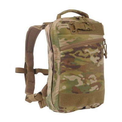 Медицинский рюкзак Tasmanian Tiger Medic Assault Pack MK2 - фото 19640