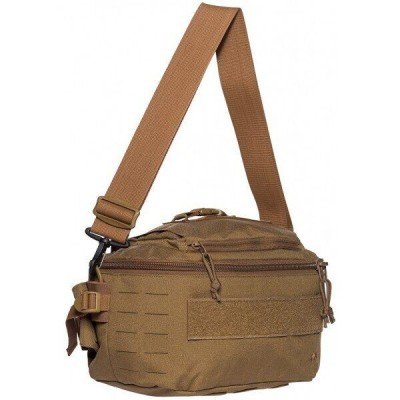 Медична сумка Tasmanian Tiger Medic Hip Bag - фото 19642