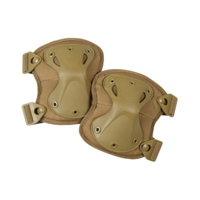 Наколінники Kombat Spec-Ops Knee Pads - фото 24936