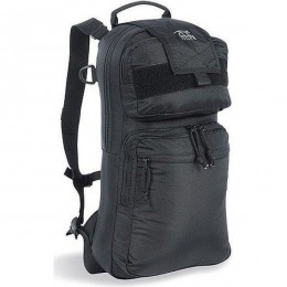 Тактичний рюкзак Tasmanian Tiger Roll Up Bag Black