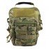 Сумка на плечо Kombat Hex Stop Explorer Shoulder Bag