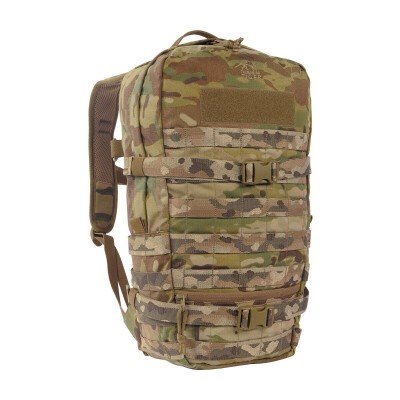 Рюкзак Tasmanian Tiger Essential Pack MC 2 - фото 19665