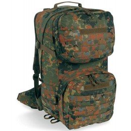 Тактичний рюкзак Tasmanian Tiger Patrol Pack Vent FT