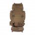 Тактичний рюкзак Tasmanian Tiger Raid Pack MK2I