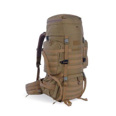 Тактический рюкзак Tasmanian Tiger Raid Pack MK2I - фото 19742
