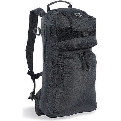 Тактический рюкзак Tasmanian Tiger Roll Up Bag Black - фото 19744