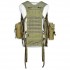 Розвантажувальний жилет Tasmanian Tiger Ammunition Vest