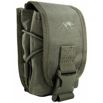 Підсумок для гранат Tasmanian Tiger Smoke Pouch IRR - фото 25090 Підсумок для гранат Tasmanian Tiger Smoke Pouch IRR - фото 25090