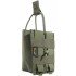 Подсумок для магазинов Tasmanian Tiger DBL Mag Pouch BEL MKII IRR