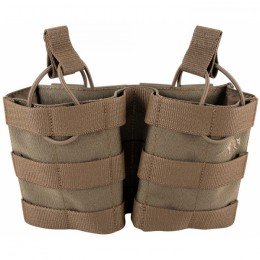Подсумки для магазинов Tasmanian Tiger 2 SGL MagPouch BEL HK417 MKII