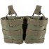 Підсумки для магазинів Tasmanian Tiger 2 SGL MagPouch BEL HK417 MKII