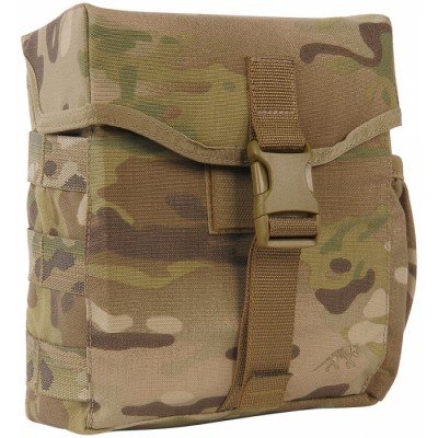 Підсумок органайзер Tasmanian Tiger Canteen Pouch MK2 MC Multicam - фото 25082