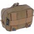 Подсумок органайзер Tasmanian Tiger Tac Pouch 4 15x10