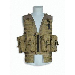 Разгрузочный жилет Tasmanian Tiger Ammunition Vest Разгрузочный жилет Tasmanian Tiger Ammunition Vest