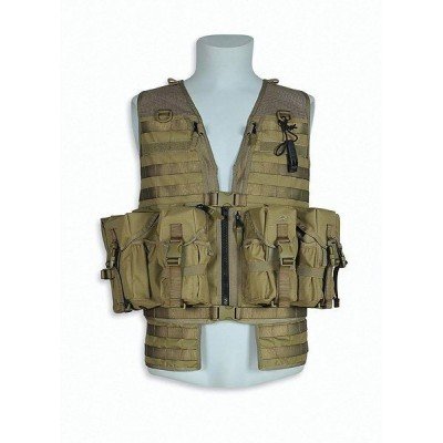 Разгрузочный жилет Tasmanian Tiger Ammunition Vest - фото 19623
