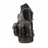 Разгрузочный жилет Tasmanian Tiger Ammunition Vest FT Flecktarn II