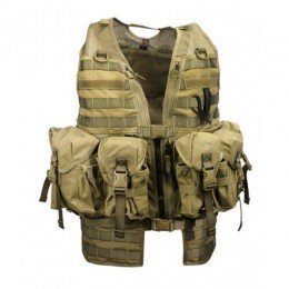 Розвантажувальний жилет Tasmanian Tiger Amunition Vest