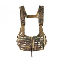 Розвантажувальний жилет Tasmanian Tiger Chest Rig LP MC