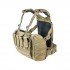 Разгрузочный жилет Tasmanian Tiger Chest RIG MK2 M4 Разгрузочный жилет Tasmanian Tiger Chest RIG MK2 M4