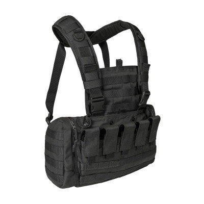 Разгрузочный жилет Tasmanian Tiger Chest RIG MK2 M4 - фото 19652 Разгрузочный жилет Tasmanian Tiger Chest RIG MK2 M4 - фото 19652