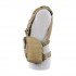 Разгрузочный жилет Tasmanian Tiger Chest RIG MK2 M4 Разгрузочный жилет Tasmanian Tiger Chest RIG MK2 M4