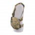 Разгрузочный жилет Tasmanian Tiger Chest RIG MK2 M4 MC Разгрузочный жилет Tasmanian Tiger Chest RIG MK2 M4 MC