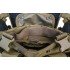 Разгрузочный жилет Tasmanian Tiger Chest Rig MK2 MC