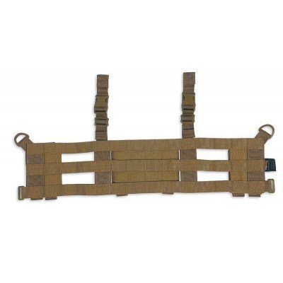 Розвантажувальний пояс Tasmanian Tiger FL Chest Rig - фото 19653