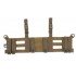 Розвантажувальний пояс Tasmanian Tiger FL Chest Rig