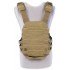 Розвантажувальний жилет Tasmanian Tiger Plate Carrier MK2 Розвантажувальний жилет Tasmanian Tiger Plate Carrier MK2