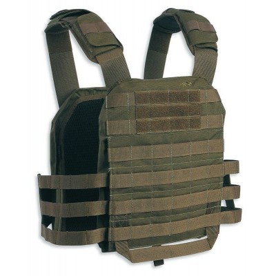 Разгрузочный жилет Tasmanian Tiger Plate Carrier MK2 - фото 19657