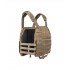 Розвантажувальний жилет Tasmanian Tiger Plate Carrier MK3