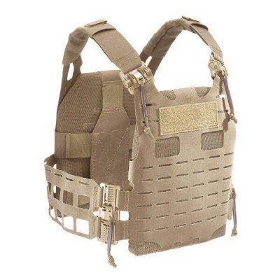 Разгрузочный жилет Tasmanian Tiger Plate Carrier QR SK - фото 19688
