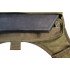 Разгрузочный жилет (спина) Tasmanian Tiger Trouper Back Plate IRR