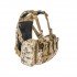 Розвантажувальний жилет Tasmanian Tiger Trouper Back Plate MC Розвантажувальний жилет Tasmanian Tiger Trouper Back Plate MC