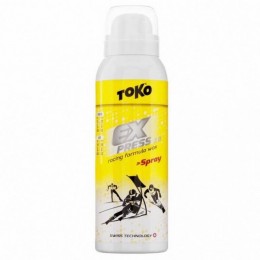 Воск Toko Express Racing Spray 125мл