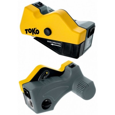 Канторіз Toko Edge Tuner EVO 230V - фото 15258 Канторіз Toko Edge Tuner EVO 230V - фото 15258