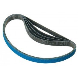 Запасні заточувальні ремені до Toko EVO - Evo Spare Bands Coarse (упаковка 10шт)