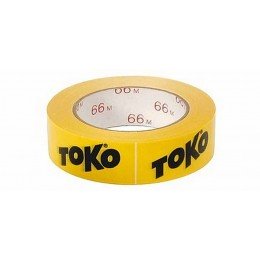 Стрічка Toko Adhesive Tape 65м x 3см