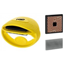 Канторез (набор) Toko Express Tuner Kit