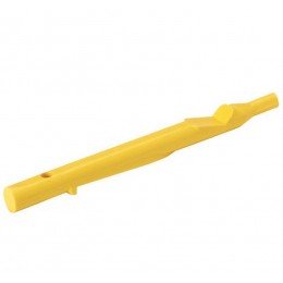 Скребок для беговых лыж Toko Groove Pin Nordic INT Backshop