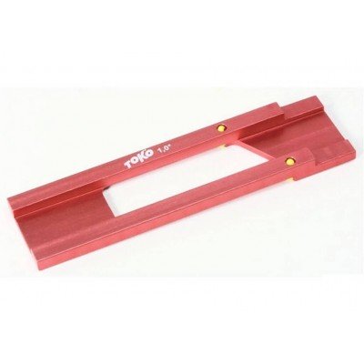 Куточок Toko Precision Base File Control 1.0 - фото 15267 Куточок Toko Precision Base File Control 1.0 - фото 15267