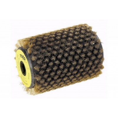 Щітка Toko Rotary Brush Brass 10мм - фото 15270