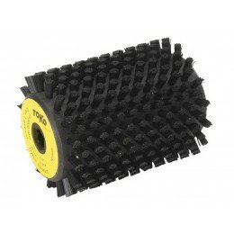 Щетка Toko Rotary Brush Nylon Black 10мм (нейлон) Щетка Toko Rotary Brush Nylon Black 10мм (нейлон)