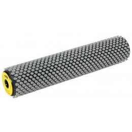 Щітка для сноубордів Toko Rotary Brush SNB Nylon Grey