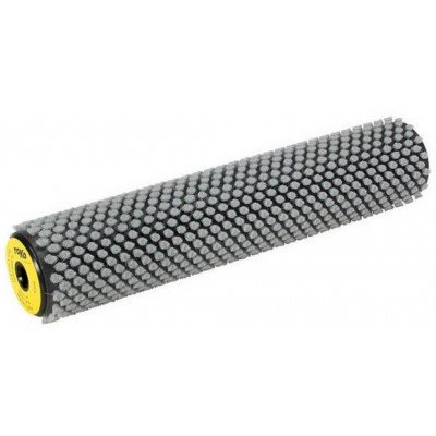 Щетка для сноубордов Toko Rotary Brush SNB Nylon Grey - фото 15274